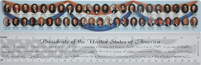 Gerald R. Ford